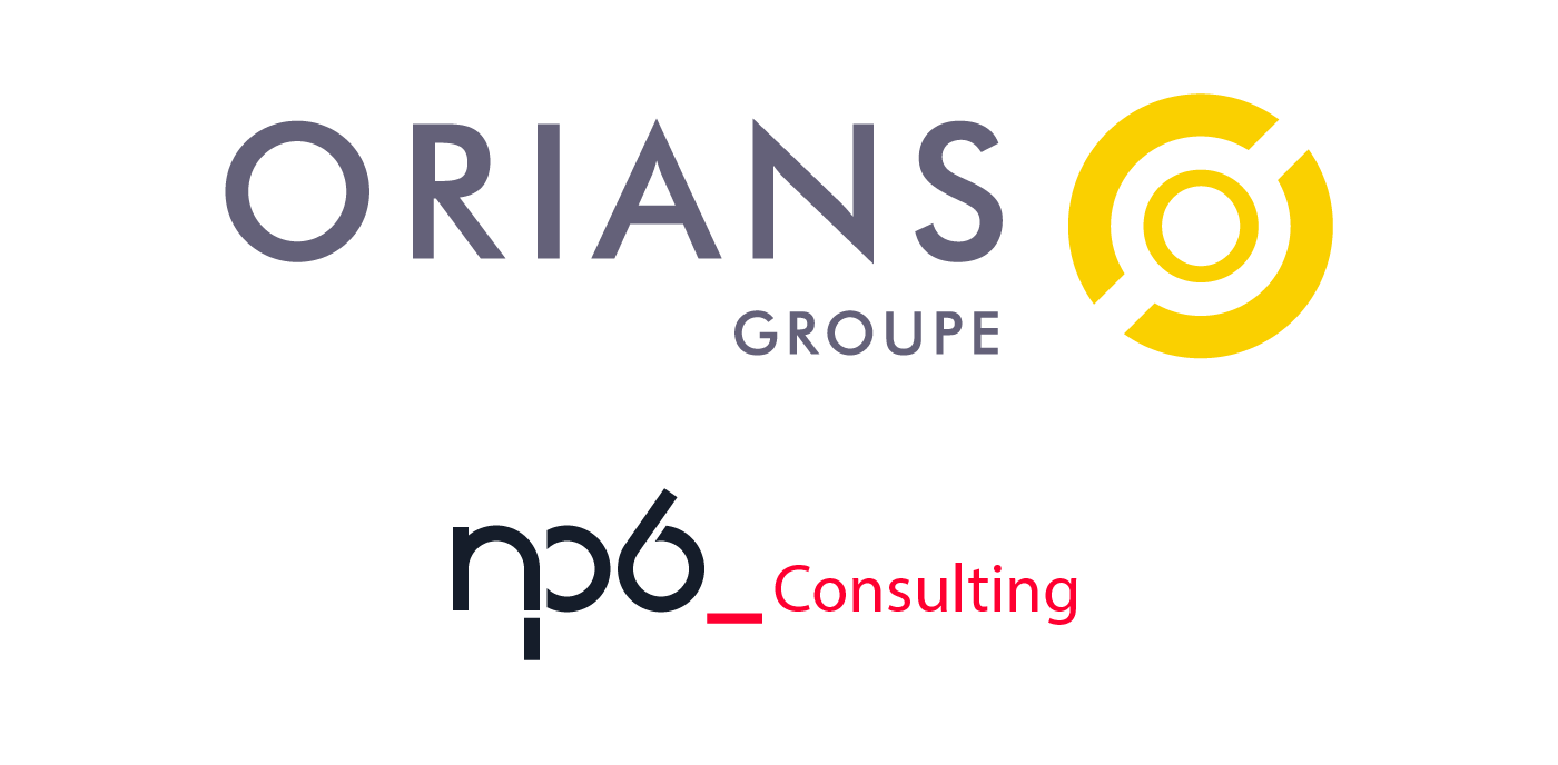Confluences IT - NP6 Consulting rentre dans le giron du Groupe Orians